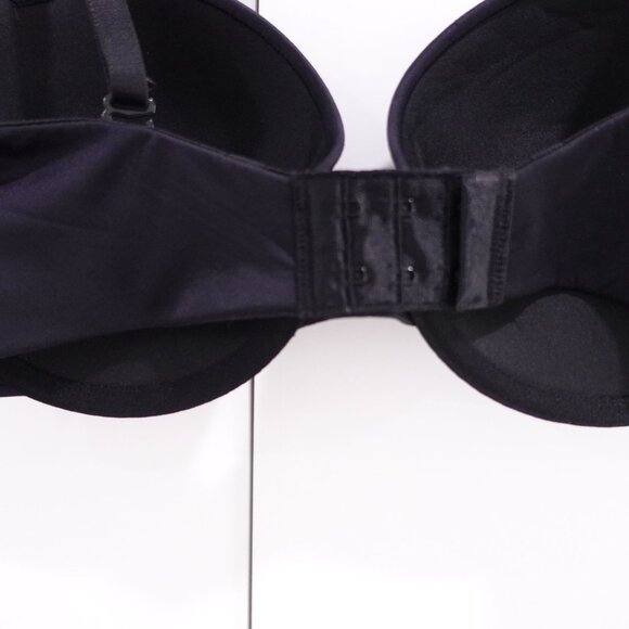 NEW b.tempt'd by Wacoal Women's Future Foundation Contour Bra Black Size 32B 953 - Picture 6 of 8